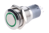 rangkaian push button