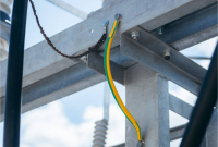 cara pasang grounding listrik