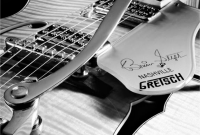 komponen gitar listrik