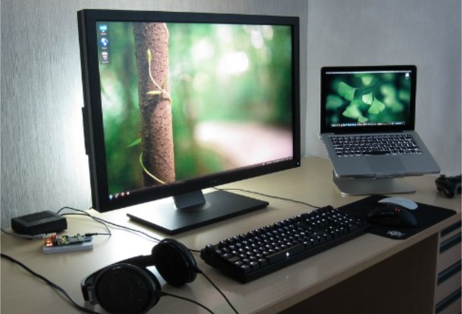 perbedaan komputer dan pc