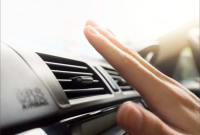 rangkaian kelistrikan ac mobil