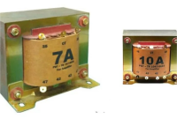 rangkaian trafo ct
