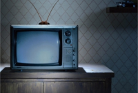 rangkaian tv tabung