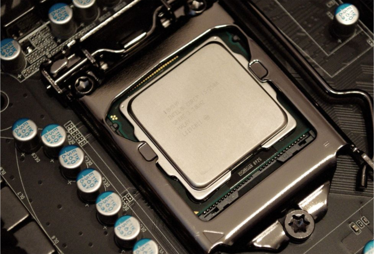 Tata Letak Komponen Komputer, Berikut Penjelasannya | Sonde.id