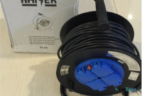 kabel roll 50 meter krisbow