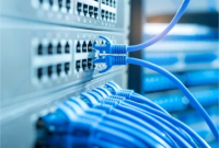 perbedaan kabel dan nirkabel
