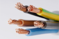 ukuran kabel tufur