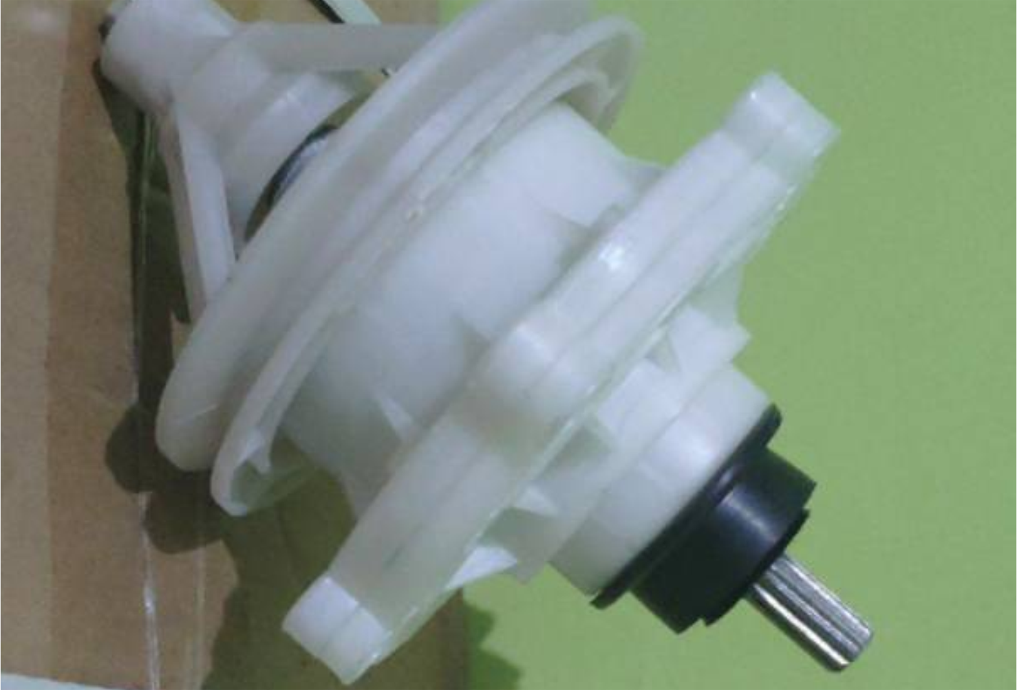 harga gearbox mesin cuci 2 tabung