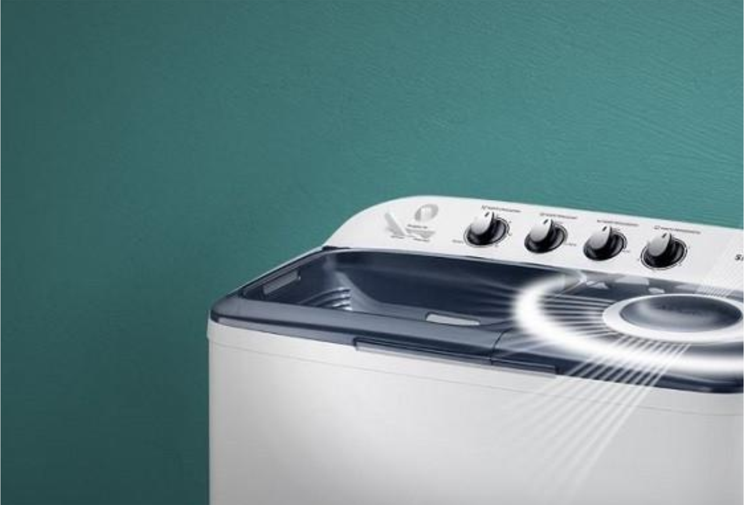 mesin cuci harga 1 jutaan
