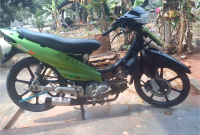 warna kabel suzuki smash